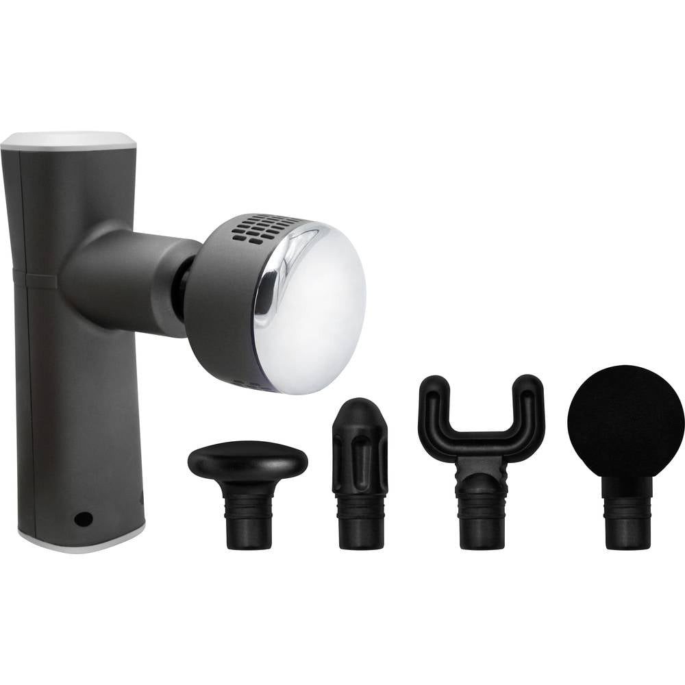 Lifenaxx Massagegerät Muskel-Massagegerät Wärme-Kälte PRO 5092