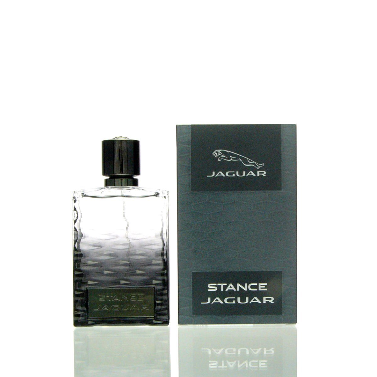Jaguar Eau de Toilette Jaguar Stance Eau de Toilette 100 ml