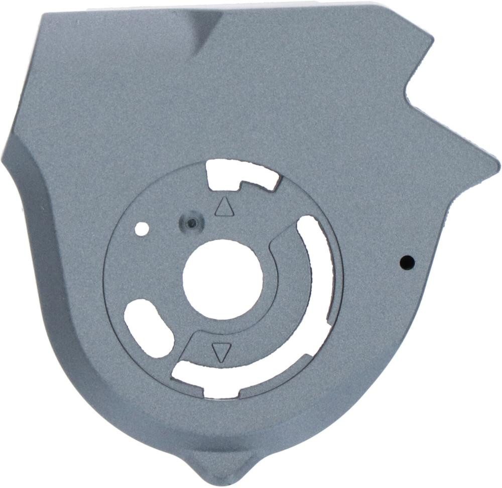 Shimano Schalthebel SHIMANO Gehäuseteil Oben SL-4600 - Ersatzteil für Tiagra Schalthebel