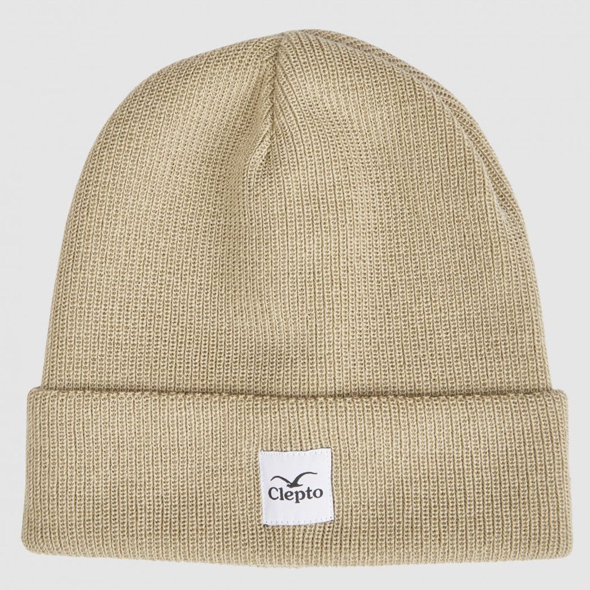 Cleptomanicx Beanie Cleptomanicx Beanie "Cimo" (Beanie, Beanie)