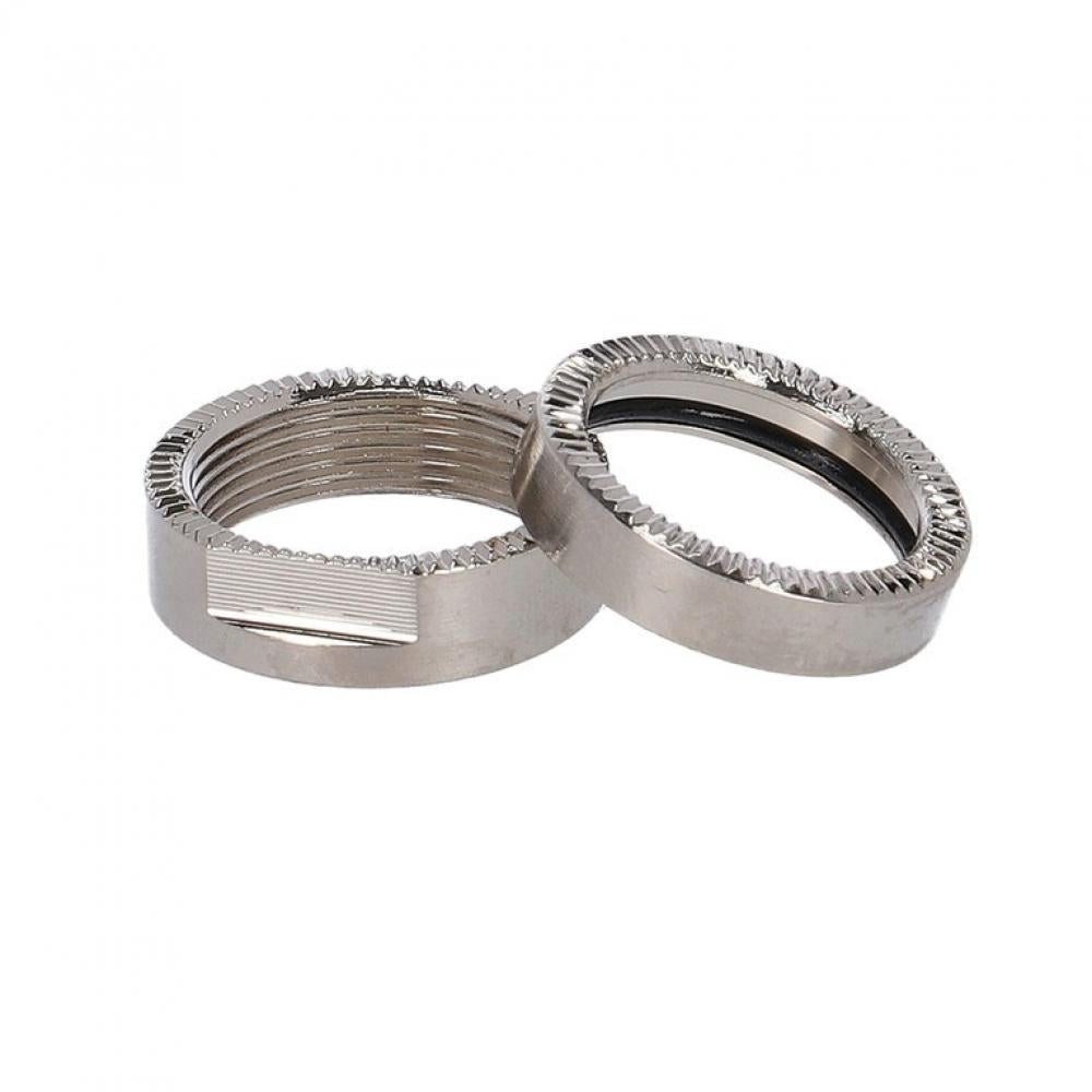 CAMPAGNOLO Fahrradpedale Campagnolo Option Kit 142/135 HH12 Zonda/Scirocco RM16-TA12135, DB HR