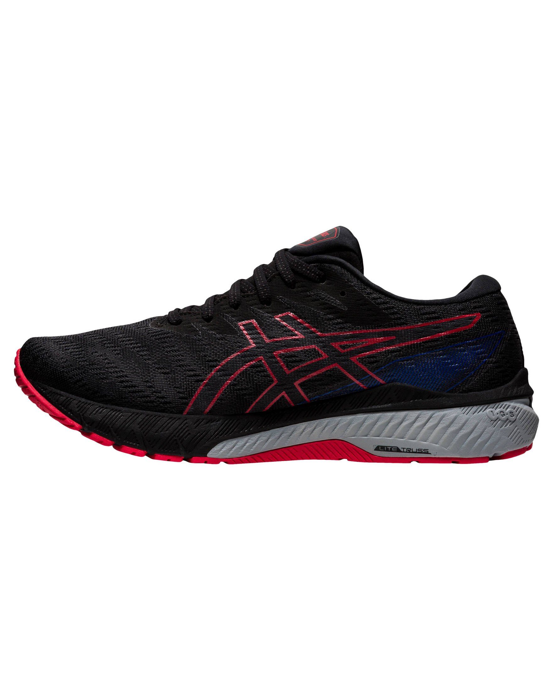 Asics Herren Laufschuhe GT-2000 10 GTX Laufschuh