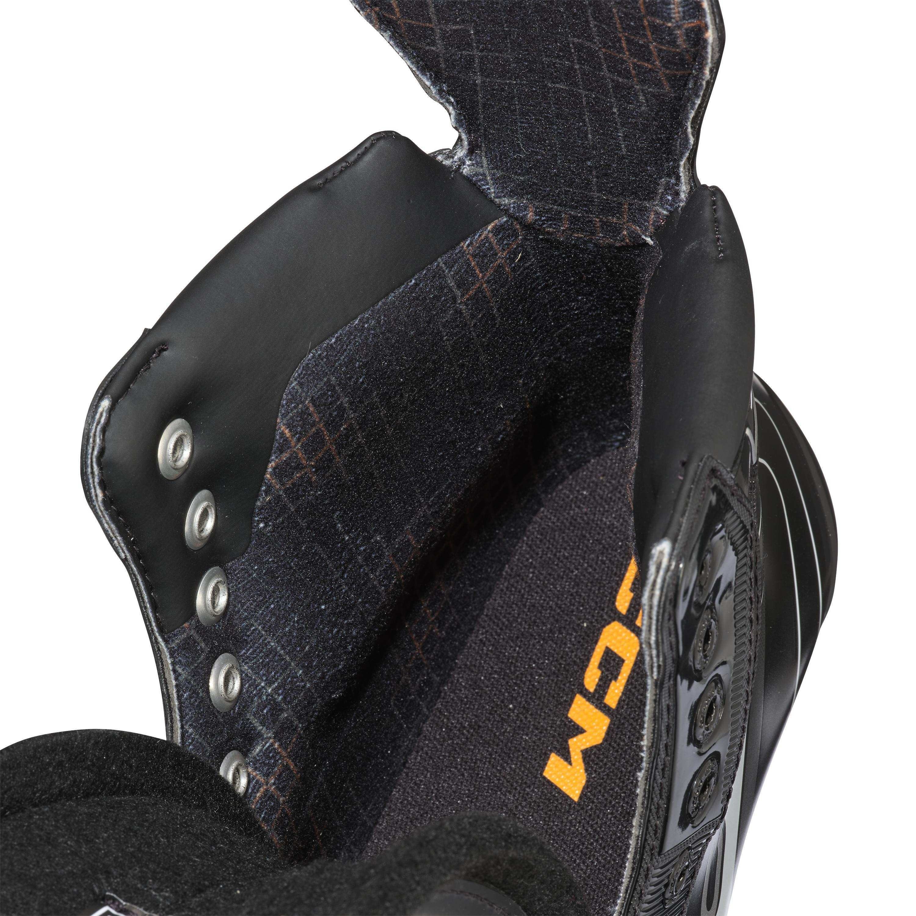 CCM Schlittschuhe Schlittschuhe CCM TACKS XR70 Senior – Bild 5 von 5
