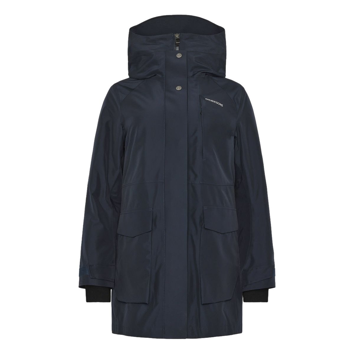 Didriksons Funktionsparka Didriksons Harriet - Damen Parka günstig online kaufen