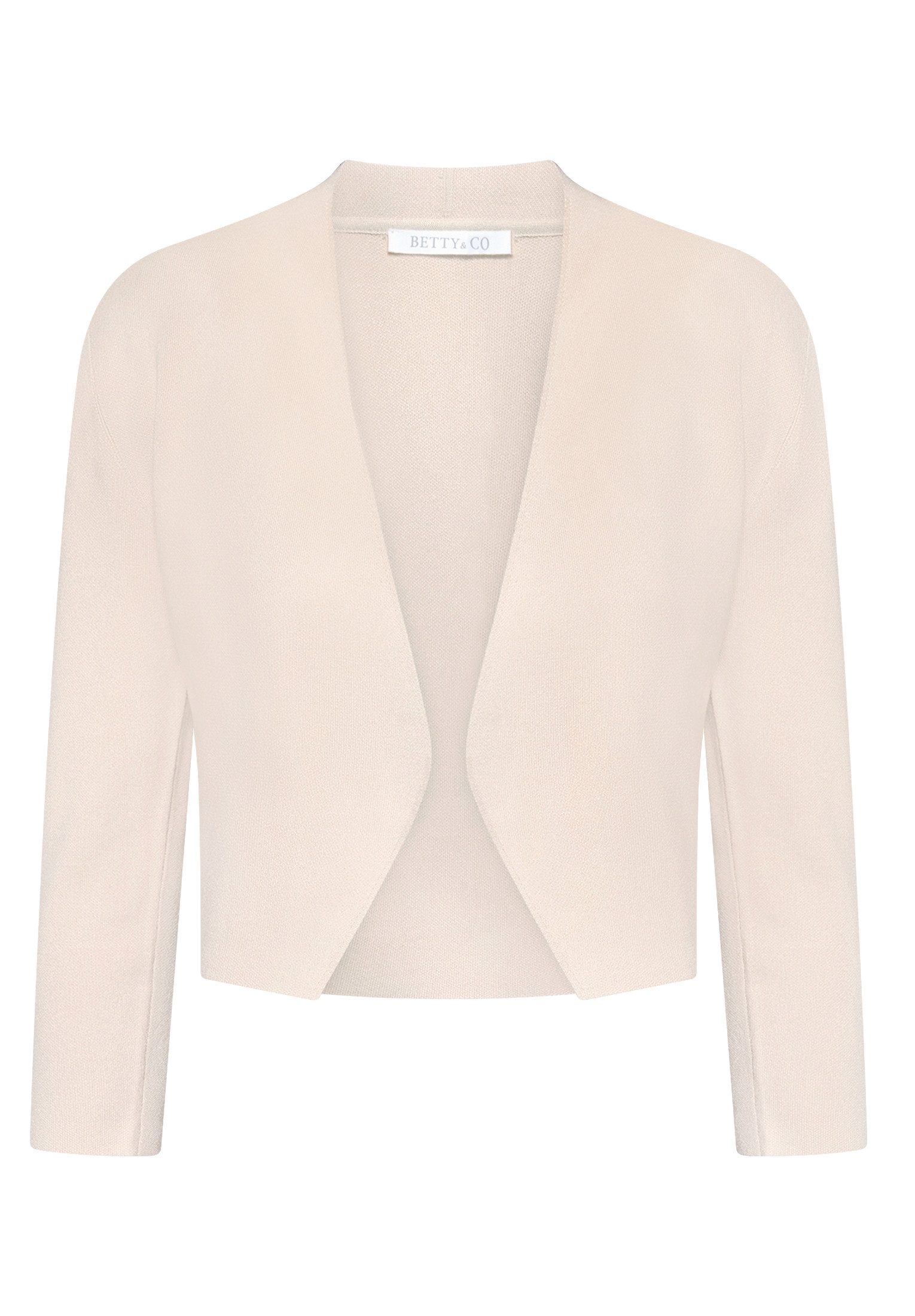 Betty&Co Strickjacke