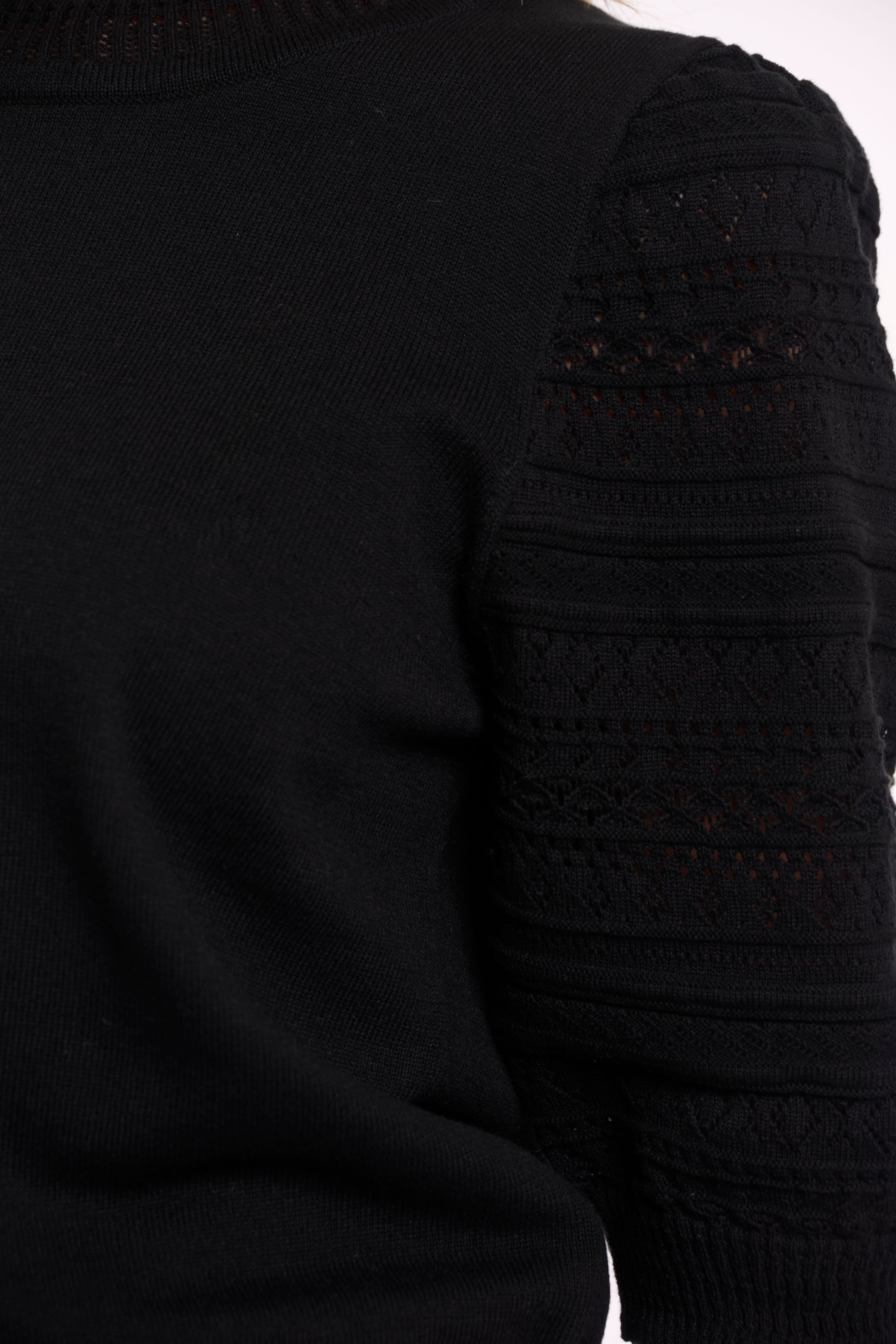 Rino & Pelle Strickpullover