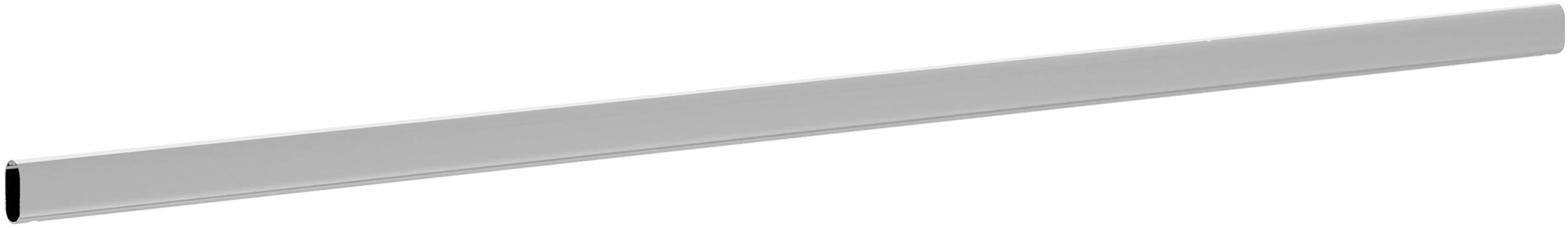 rauch Kleiderstange Zubehör für Rauch-Schränke, Breite 110 cm, für Rauch-Schränke mit Element-Breite 112,5 cm