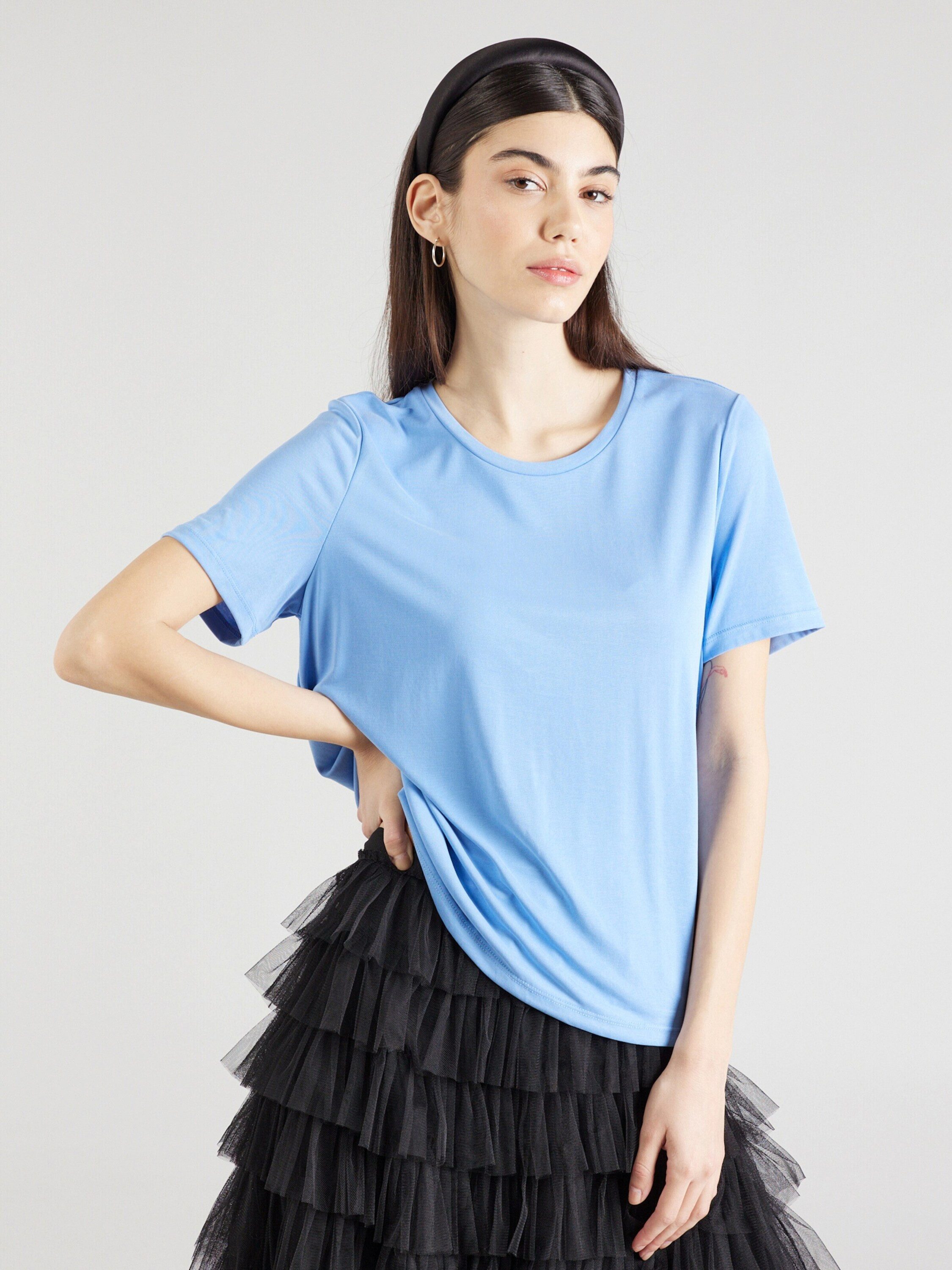 Object T-Shirt Annie (1-tlg) Plain/ohne Details