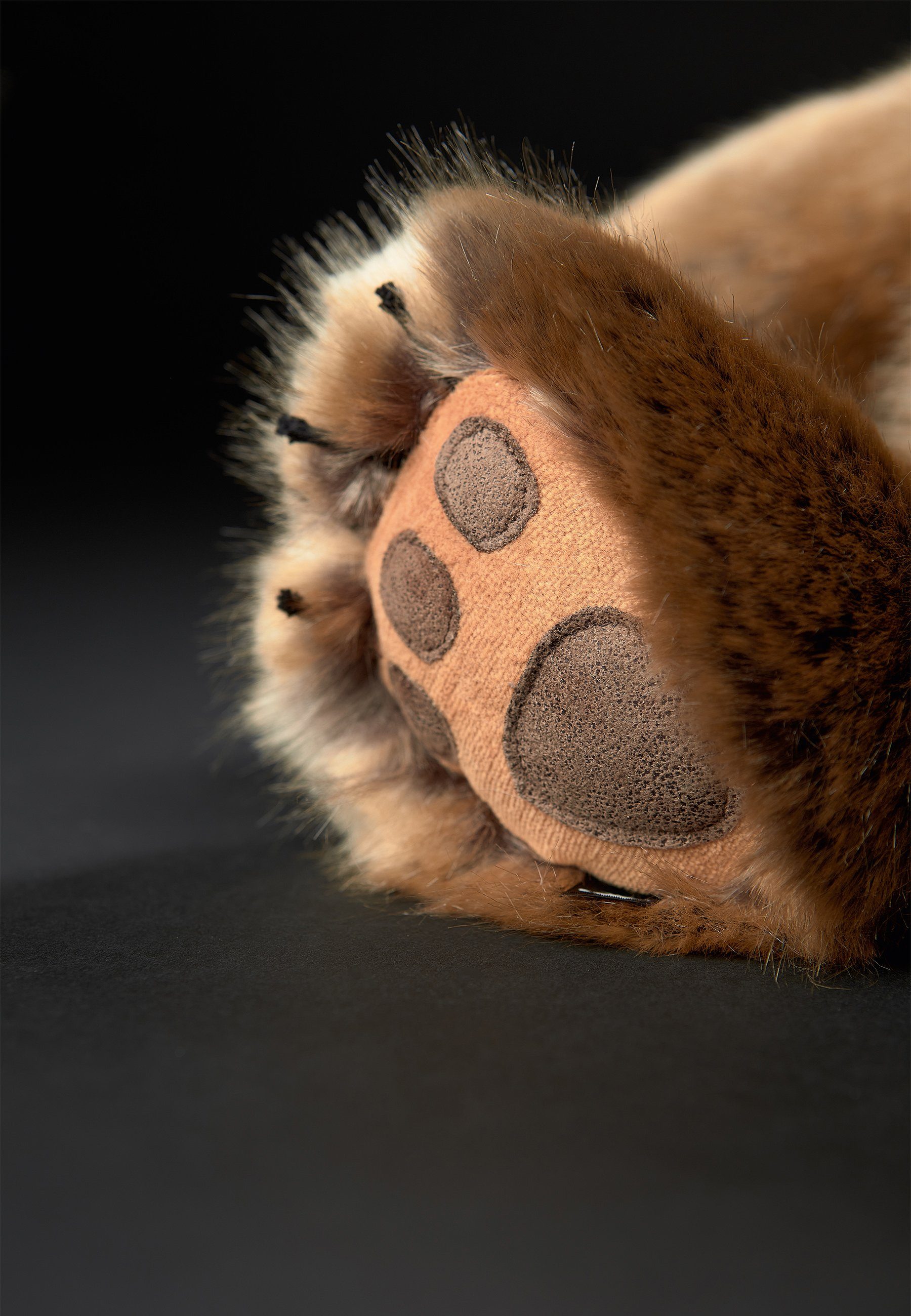 Sigikid Kuscheltier Bee Bear Buddy BeastsTown (1-St)