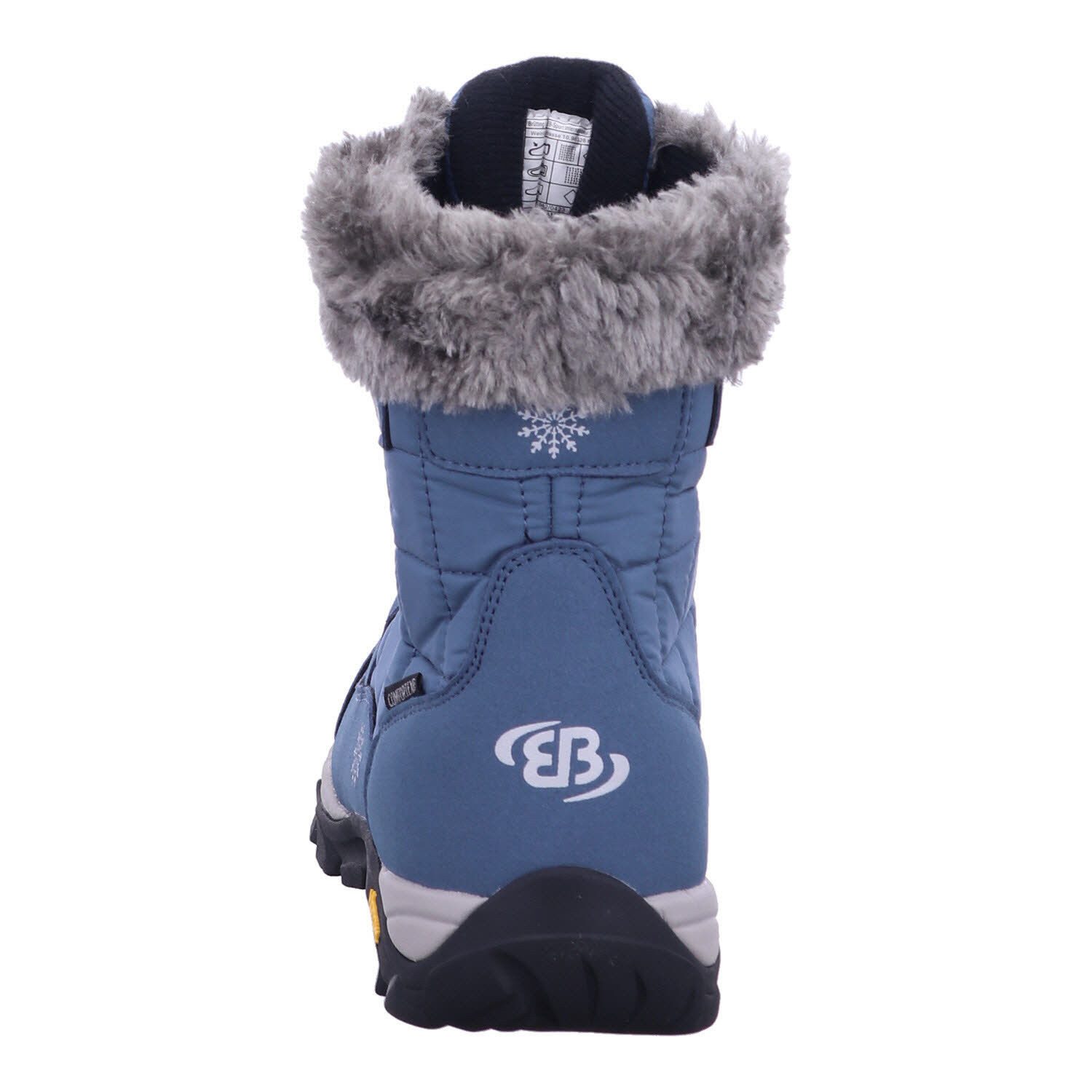 BRÜTTING Himalaya Winterstiefelette günstig online kaufen