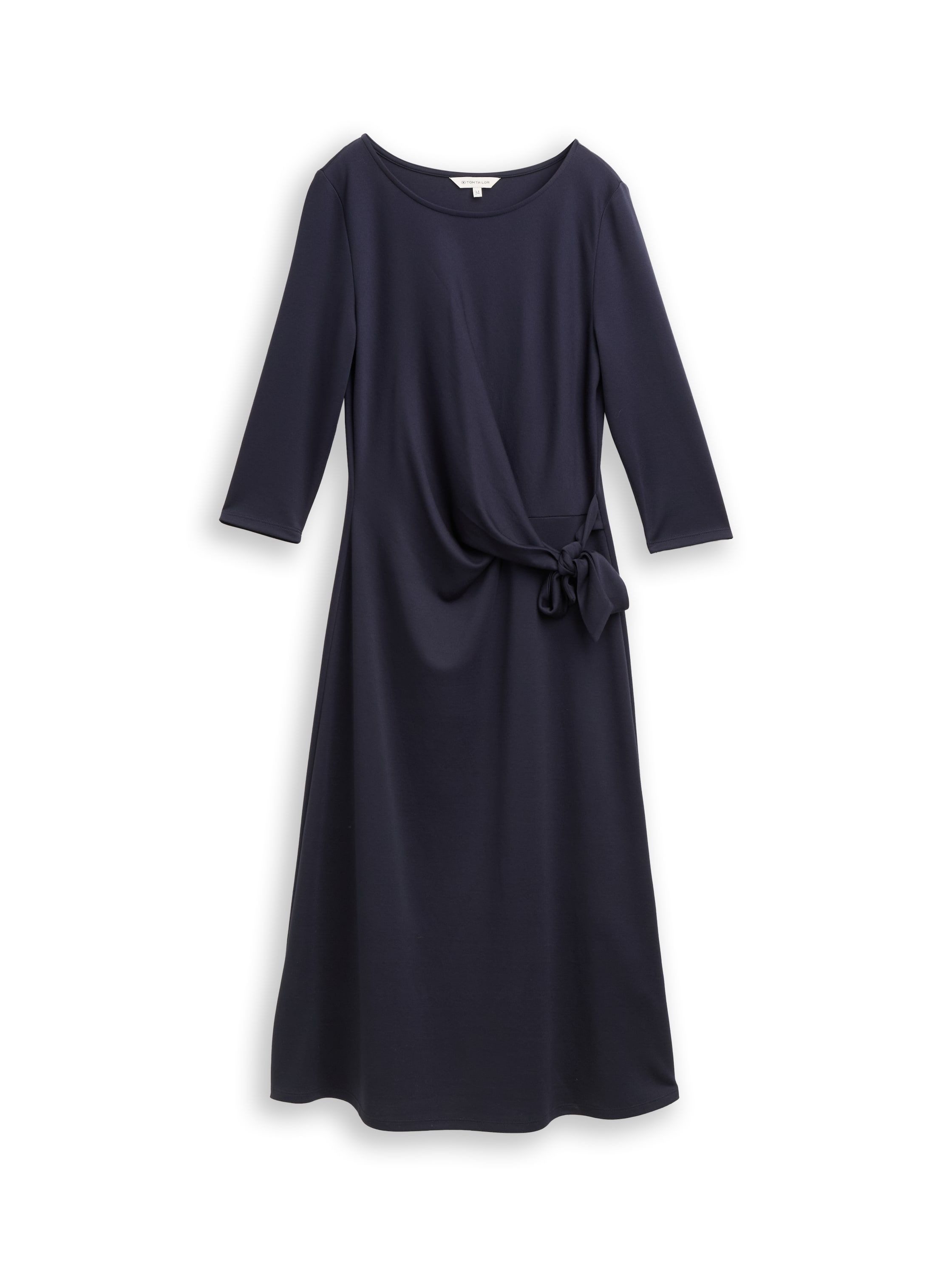 TOM TAILOR Jerseykleid