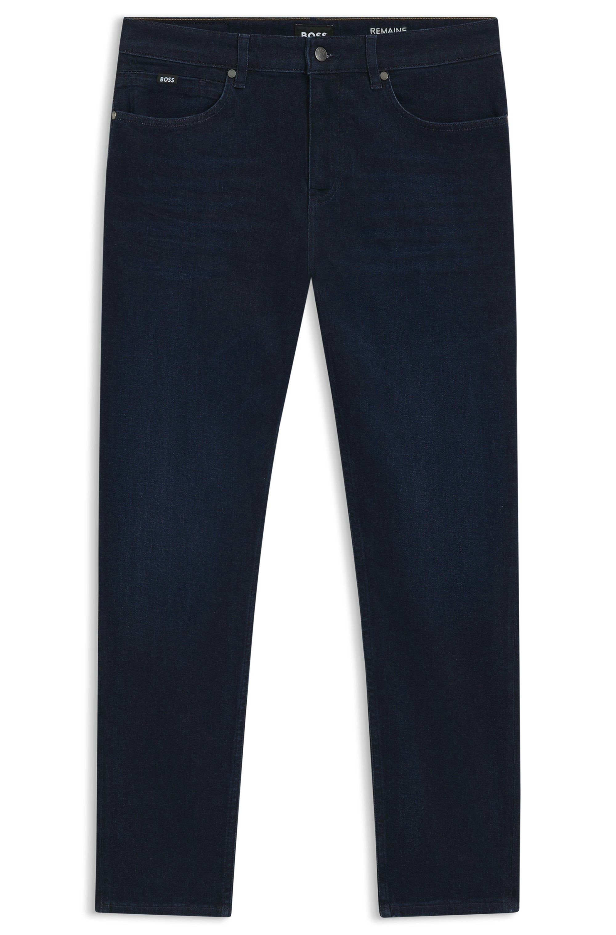Bequeme Jeans