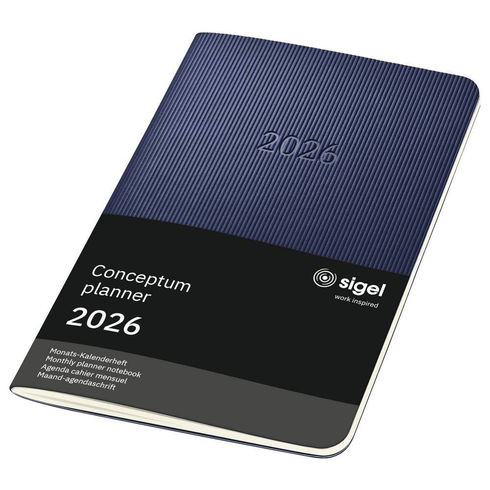 Sigel Taschenkalender C2687