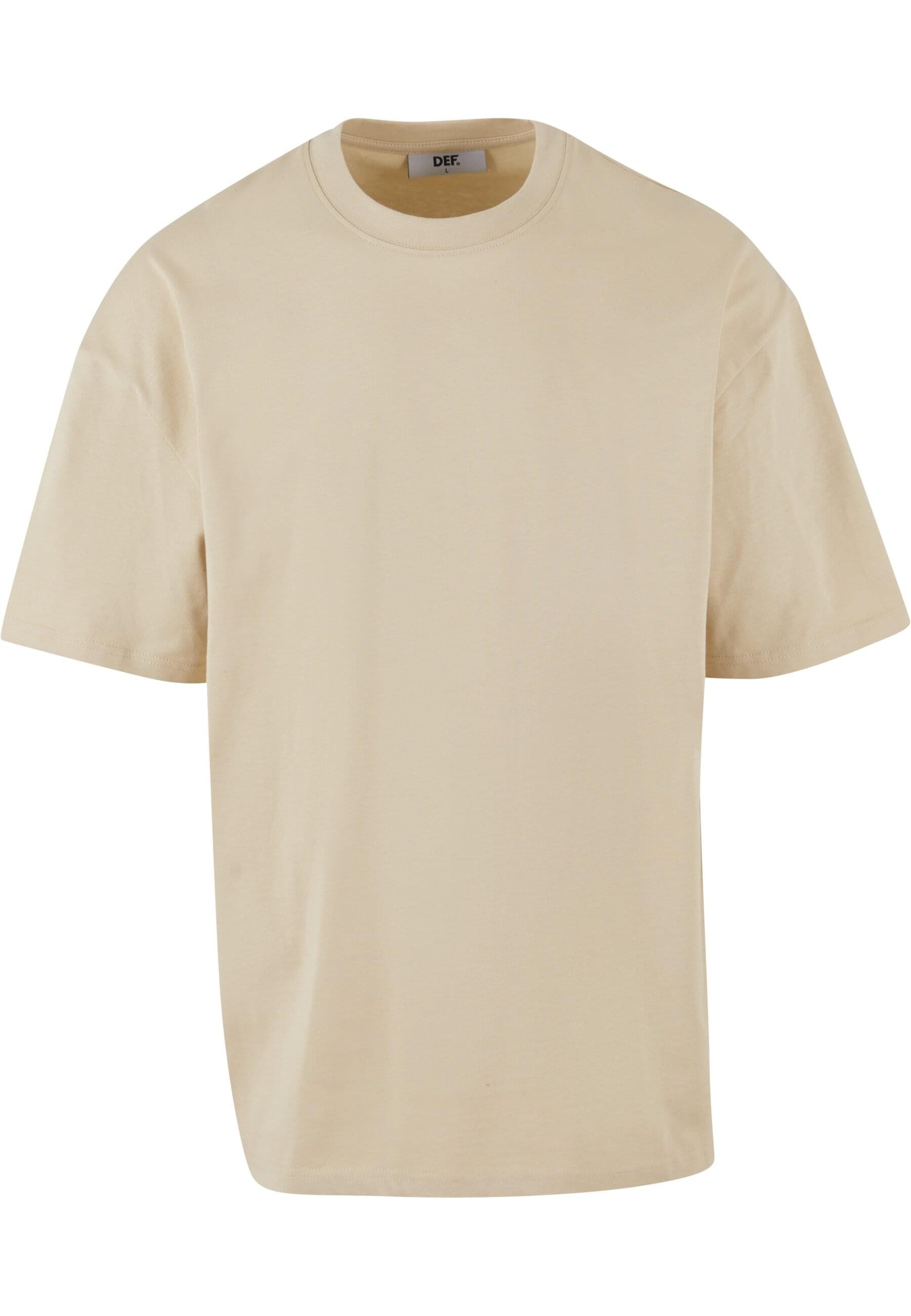 DEF T-Shirt DEF DEF Chaos T-Shirt (1-tlg)