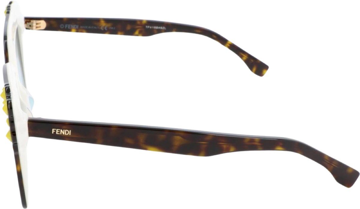 FENDI Sonnenbrille FF0260