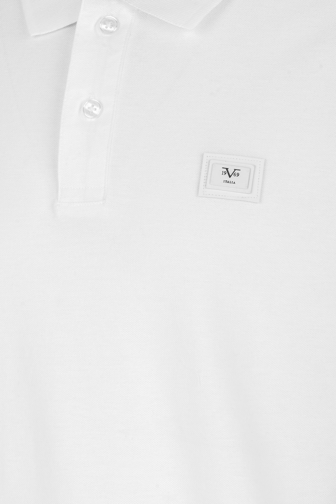 19V69 Italia Paul by Versace Poloshirt