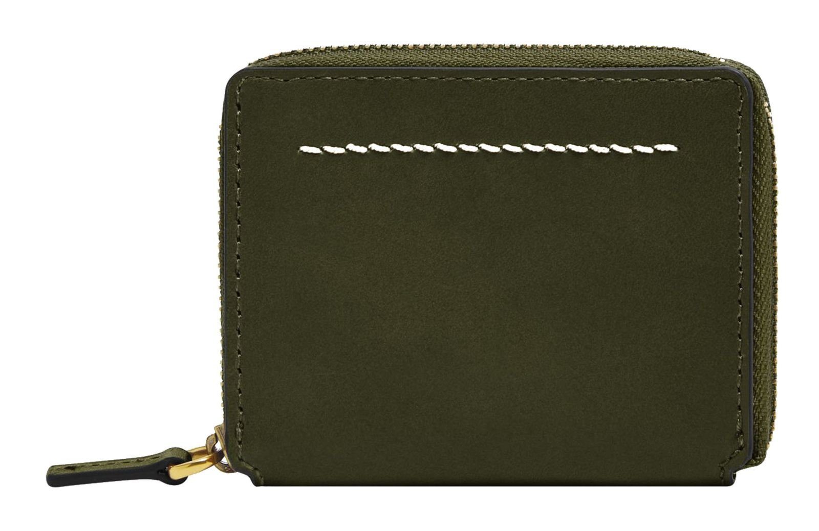 Fossil Kartenetui Westover Deep Olive