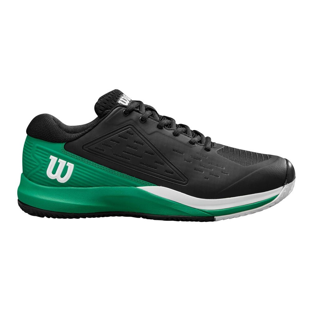 Wilson Rush Pro Ace - Sandplatzcourt Tennisschuh Tennisschuh günstig online kaufen