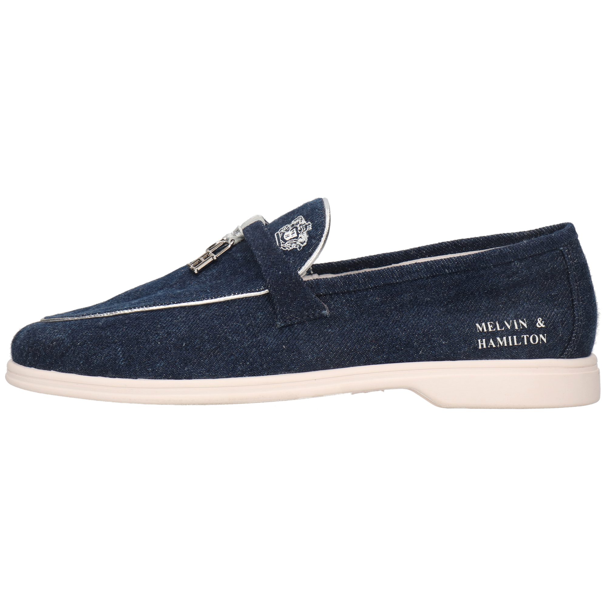 Melvin & Hamilton Adley 24 Loafer