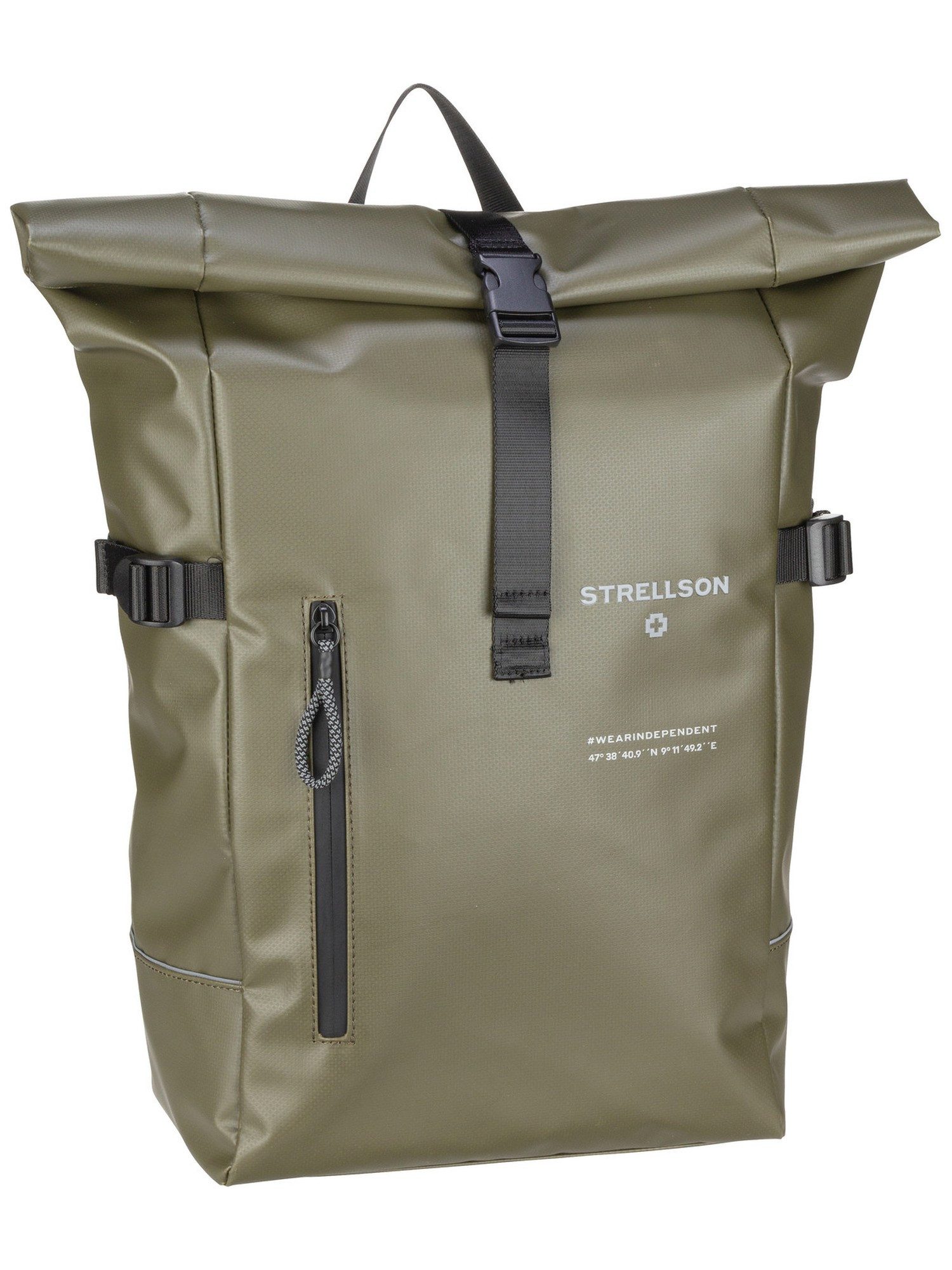 Strellson Rucksack Stockwell 2.0 Eddie MVF