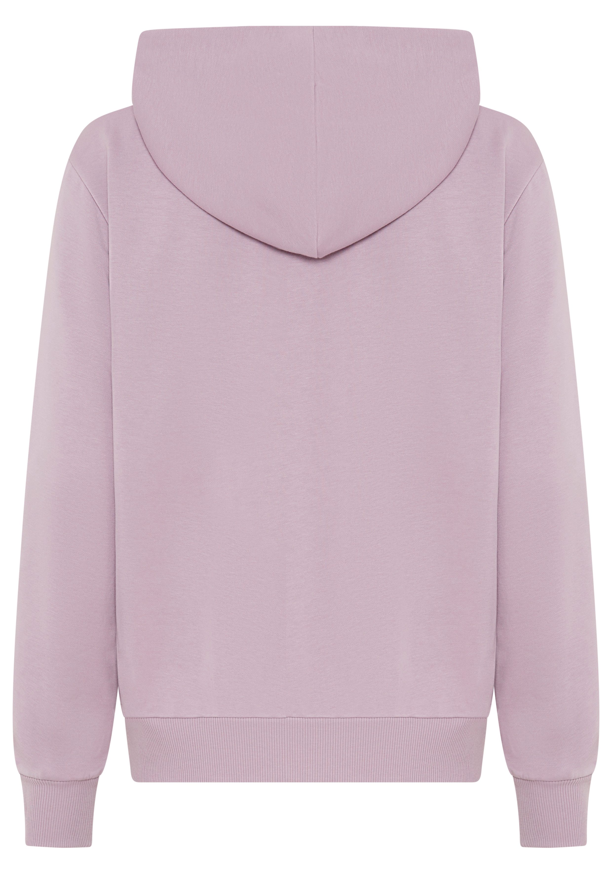 Skechers Kapuzensweatjacke SIGNATURE FZ HOODIE (1-tlg) mit Kapuze, für spor günstig online kaufen