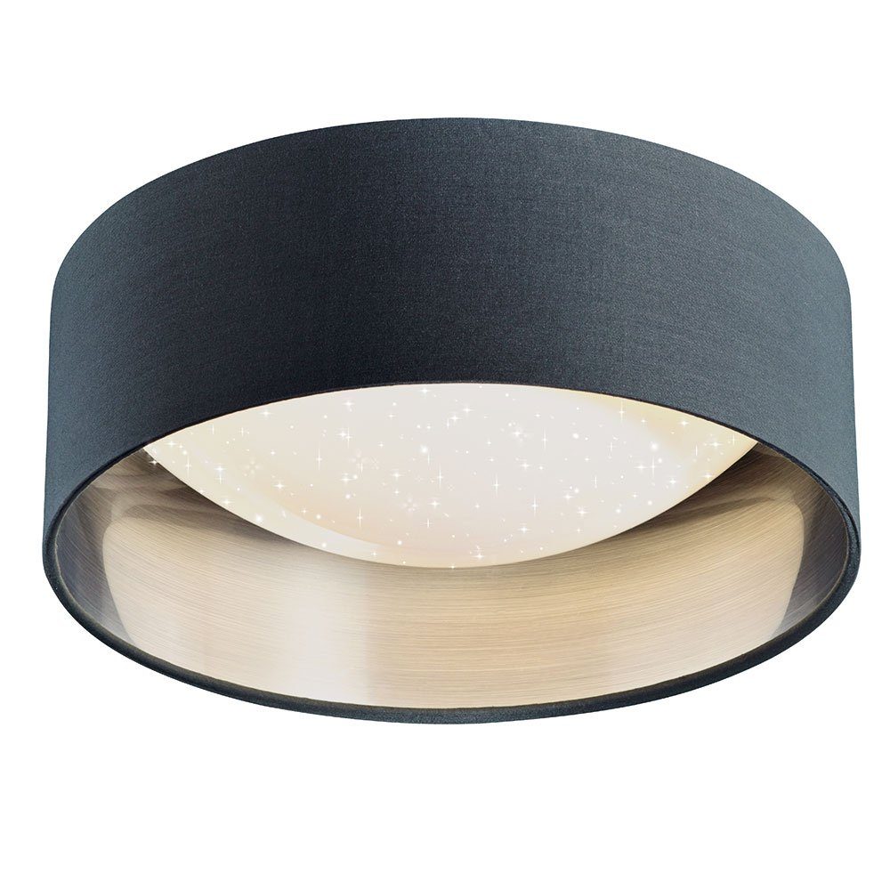 Briloner Leuchten LED Deckenleuchte, LED-Leuchtmittel fest verbaut, Neutral günstig online kaufen