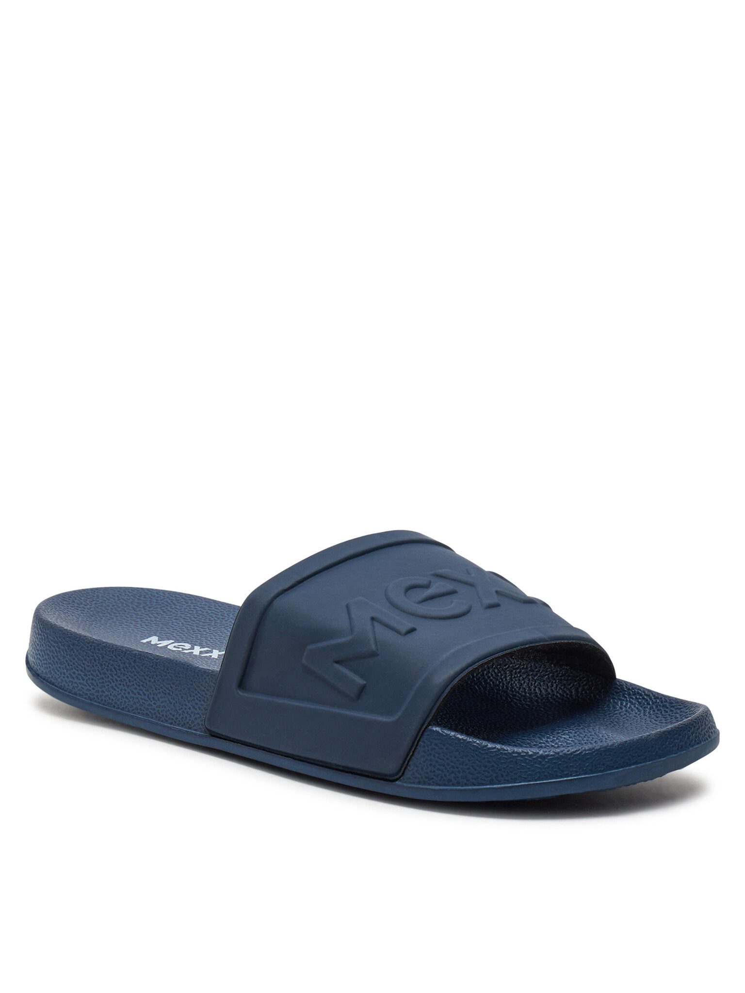 Mexx MEXX Pantoletten Herren MIJB1905541M-01 Dunkelblau günstig online kaufen