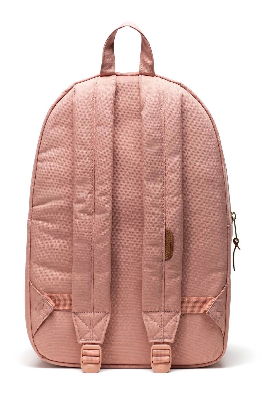 Herschel Cafe Creme Rucksack Settlement