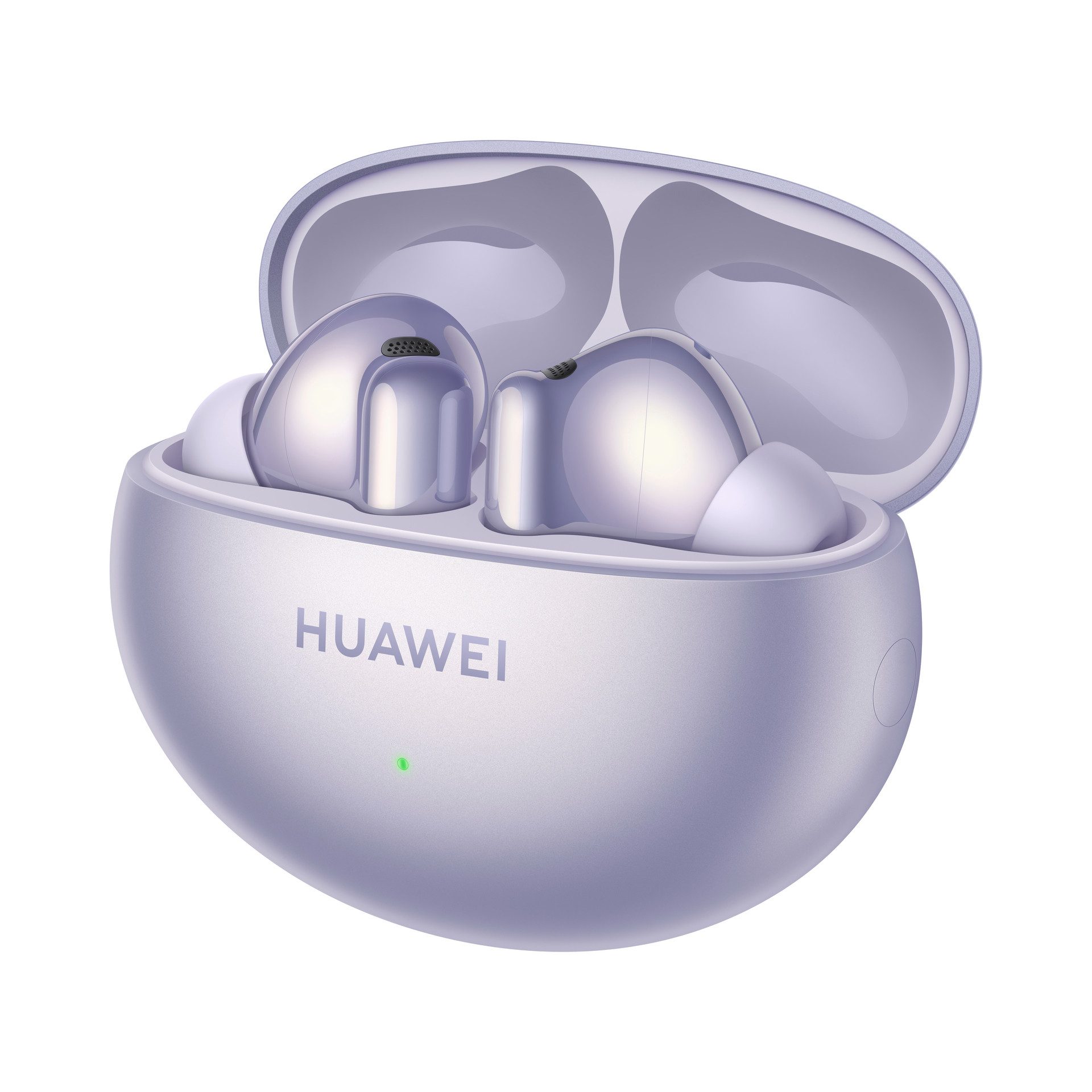 Huawei FreeBuds 6i wireless In-Ear-Kopfhörer (Active Noise Cancelling (ANC), Freisprechfunktion, A2DP Bluetooth, AVRCP Bluetooth, HFP, IP54, aktive Geräuschunterdrückung, Bluetooth 5.3)