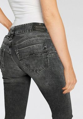 Herrlicher Slim-fit-Jeans Piper (1-tlg) Weiteres Detail