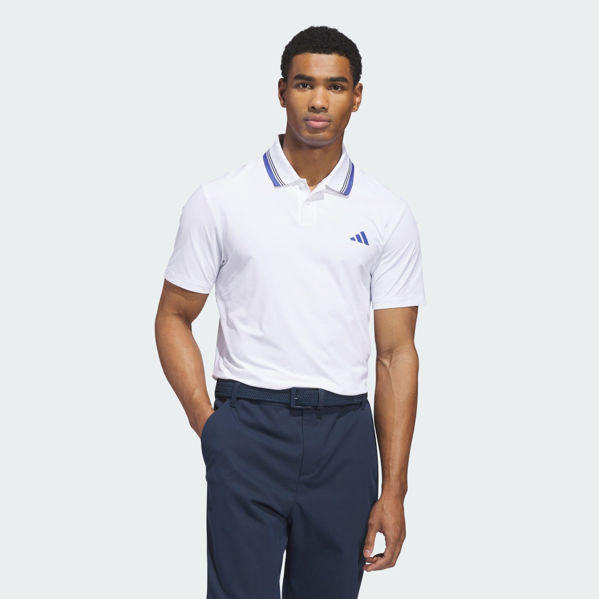 Poloshirt ULTIMATE365 TOUR CLIMACOOL POLOSHIRT