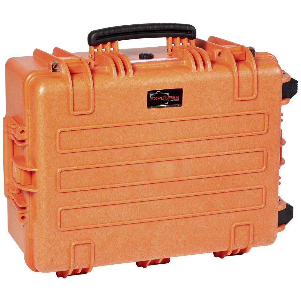 Explorer Cases Reiserucksack Explorer Cases Outdoor Koffer 53 l (L x B x H) 627 x 475 x 292 mm Or