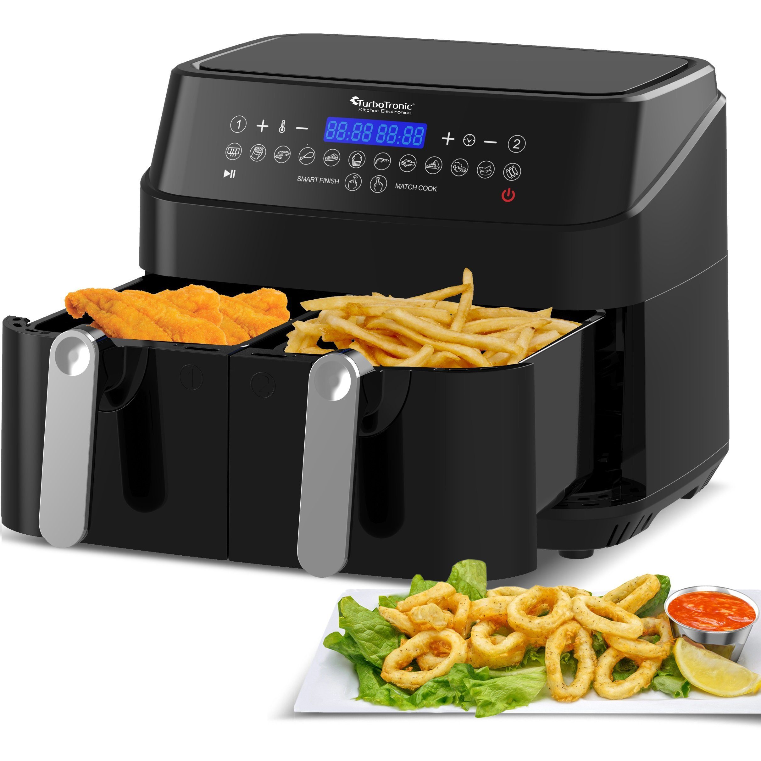 Heissluftfritteuse Online Kaufen Airfryer Otto