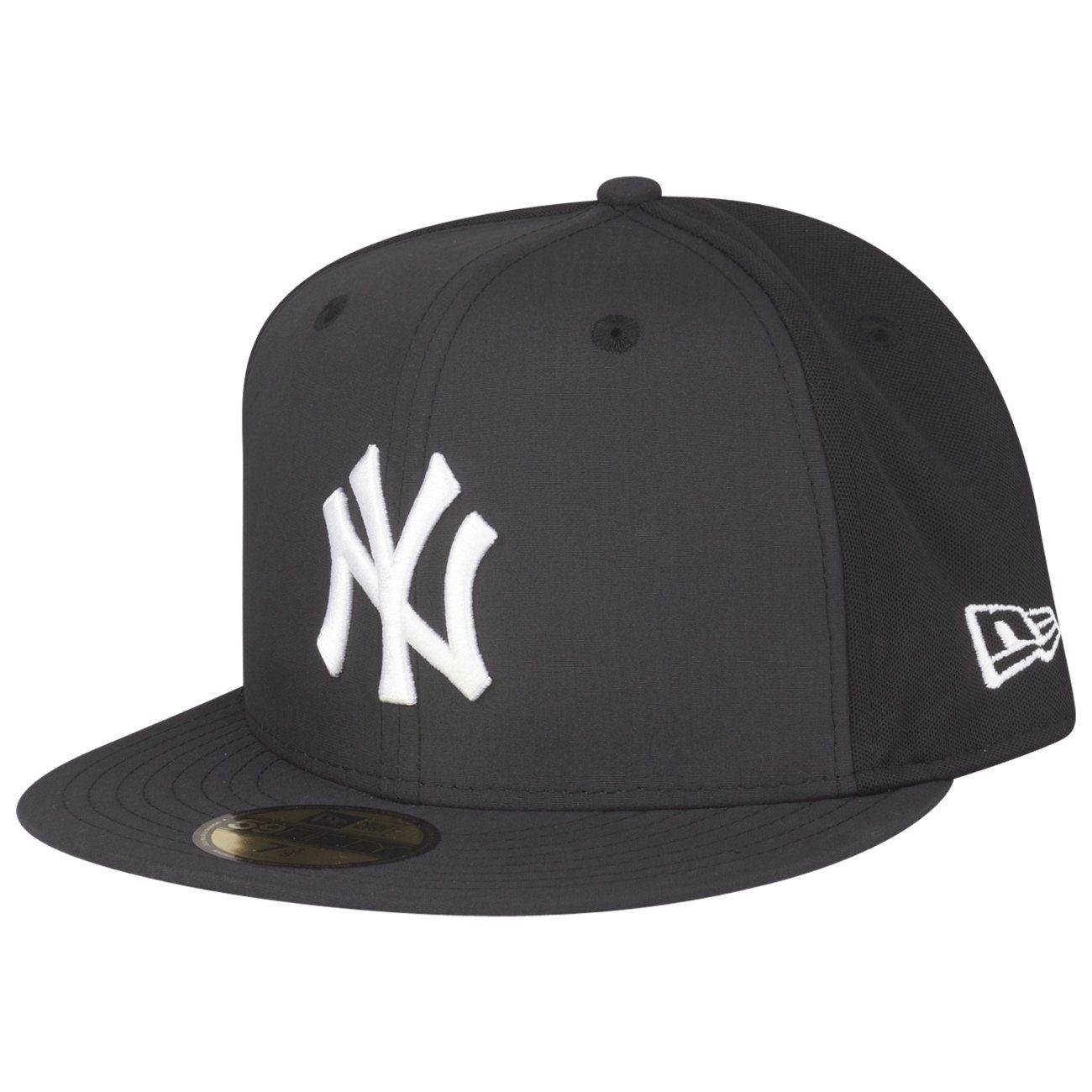 New Era Fitted Cap 59Fifty SPORT PIQUE New York Yankees | Fitted Caps