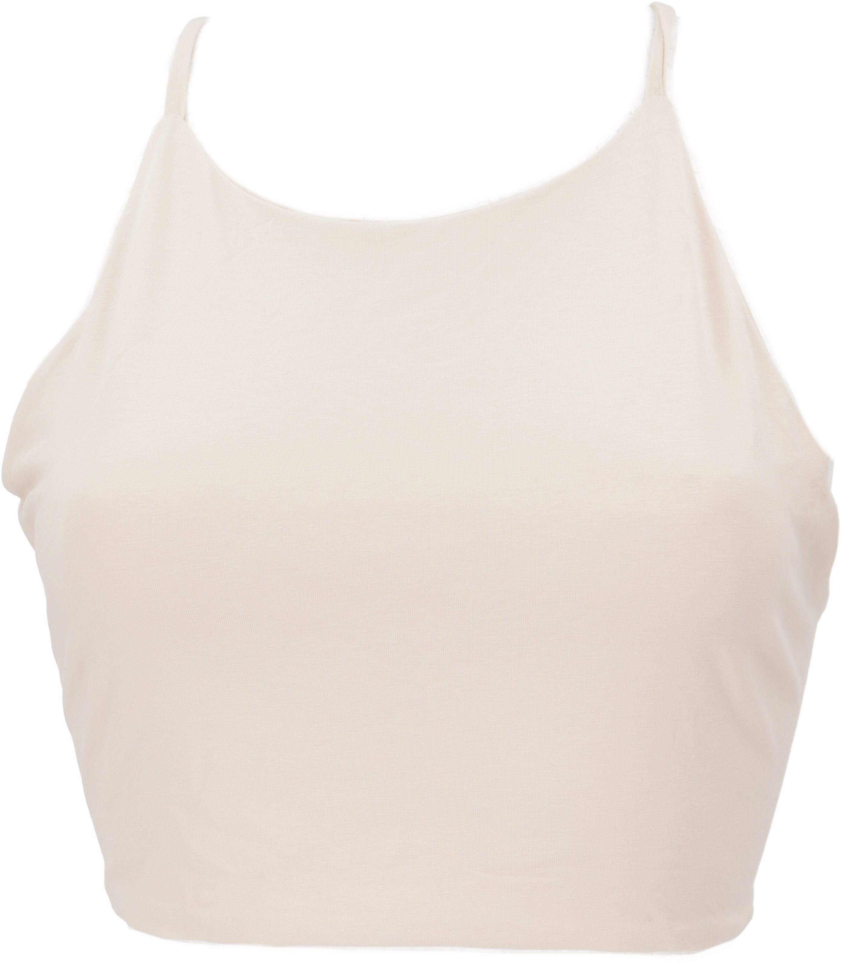 Guru-Shop T-Shirt Bikini Top aus Bio-Baumwolle, günstig online kaufen
