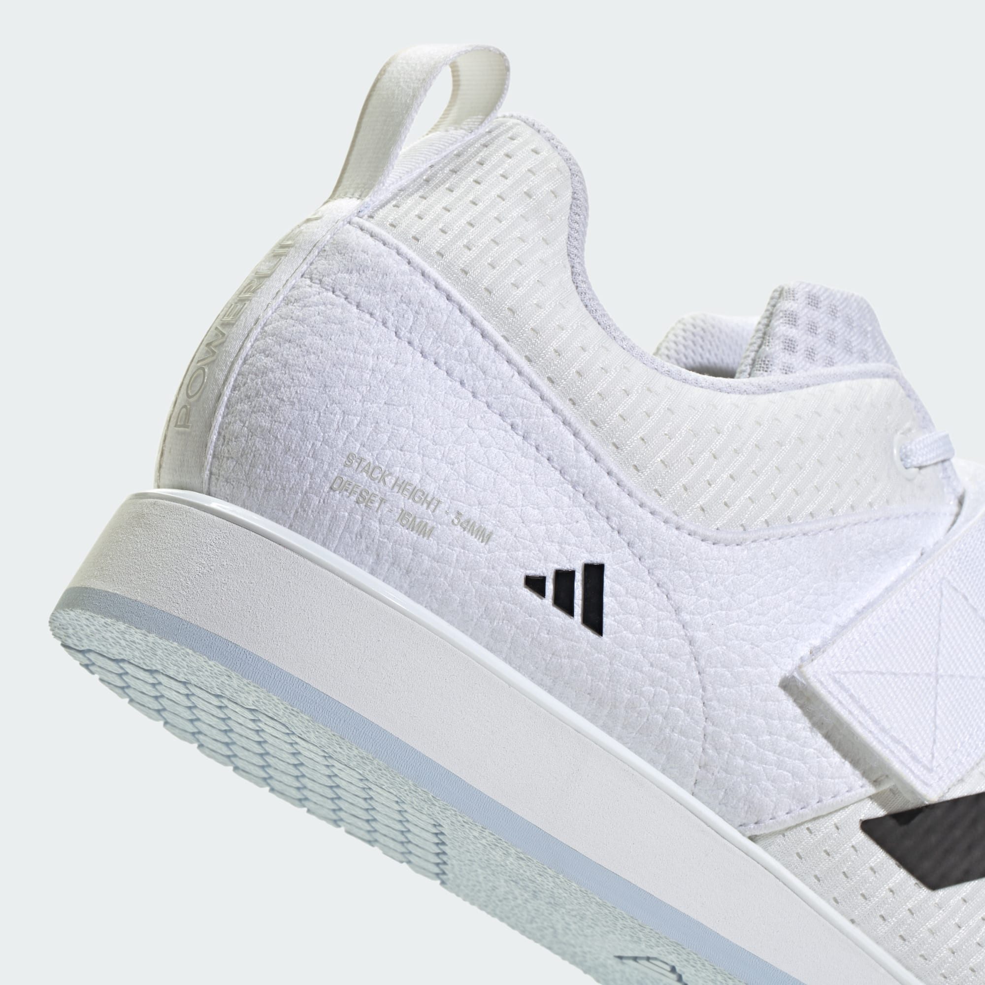 adidas Performance POWERLIFT 5 GEWICHTHEBERSCHUH Indoorschuh