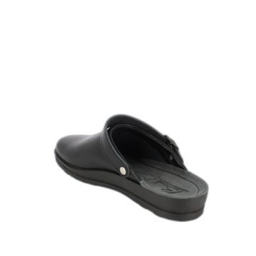 Beck Beck Herren Clogs 7070 Udo schwarz Clog