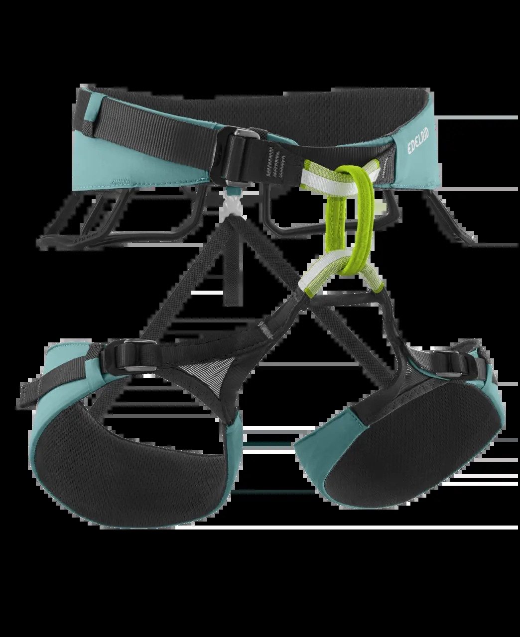 Klettergurt Sendero II