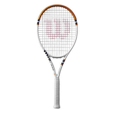Wilson Tennisschläger Tennisschläger CLASH 100 V2 16 x 19 ROLAND GARROS, (1-tlg)