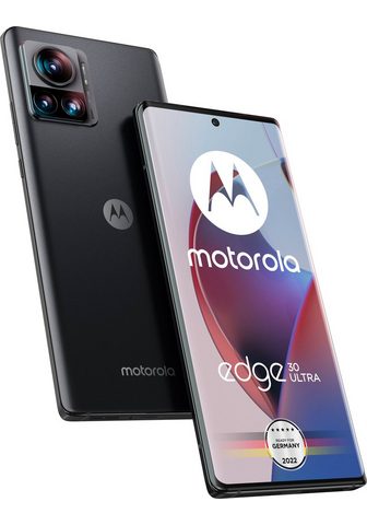Motorola Edge30 ultra Smartphone (1702 cm/67 Zo...