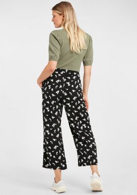 b.young Stoffhose BYISOLE CROPPED - 20807861 Stoffhose