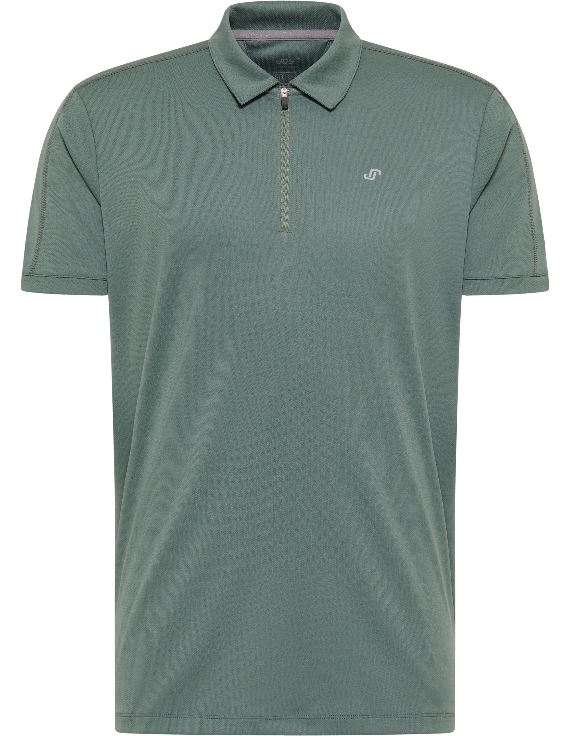 Joy Sportswear Poloshirt Poloshirt CLAAS (1-tlg)