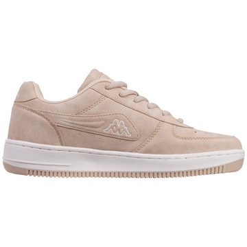 Kappa Sneaker in angesagtem Retro Look