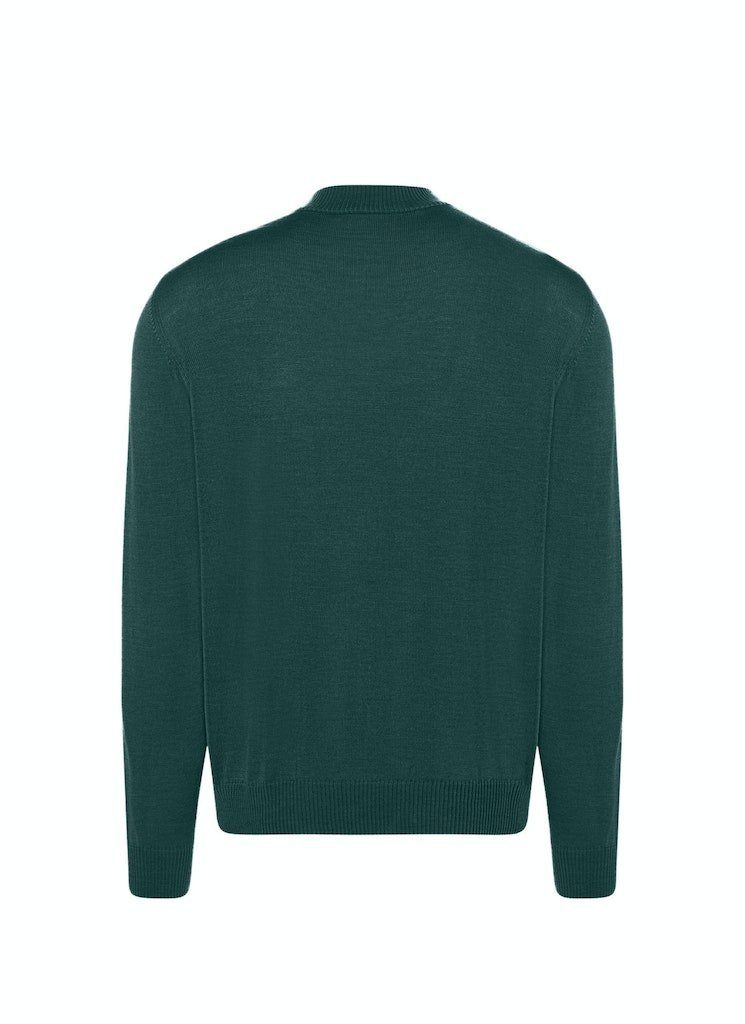 MAERZ Muenchen Wollpullover MAERZ / He.Pullover günstig online kaufen