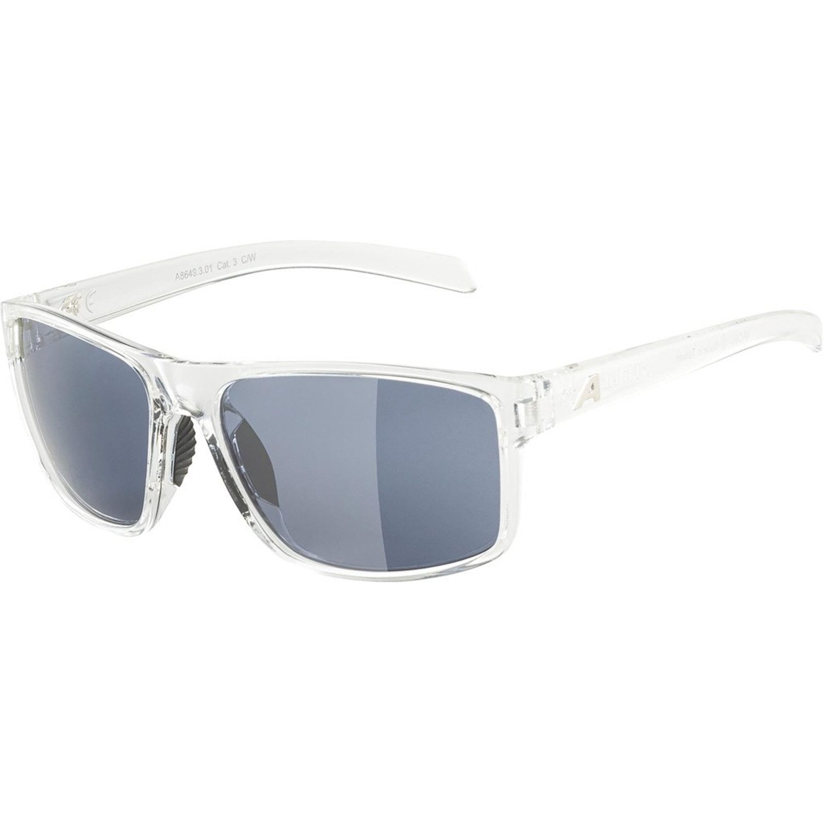 Alpina Fahrradbrille