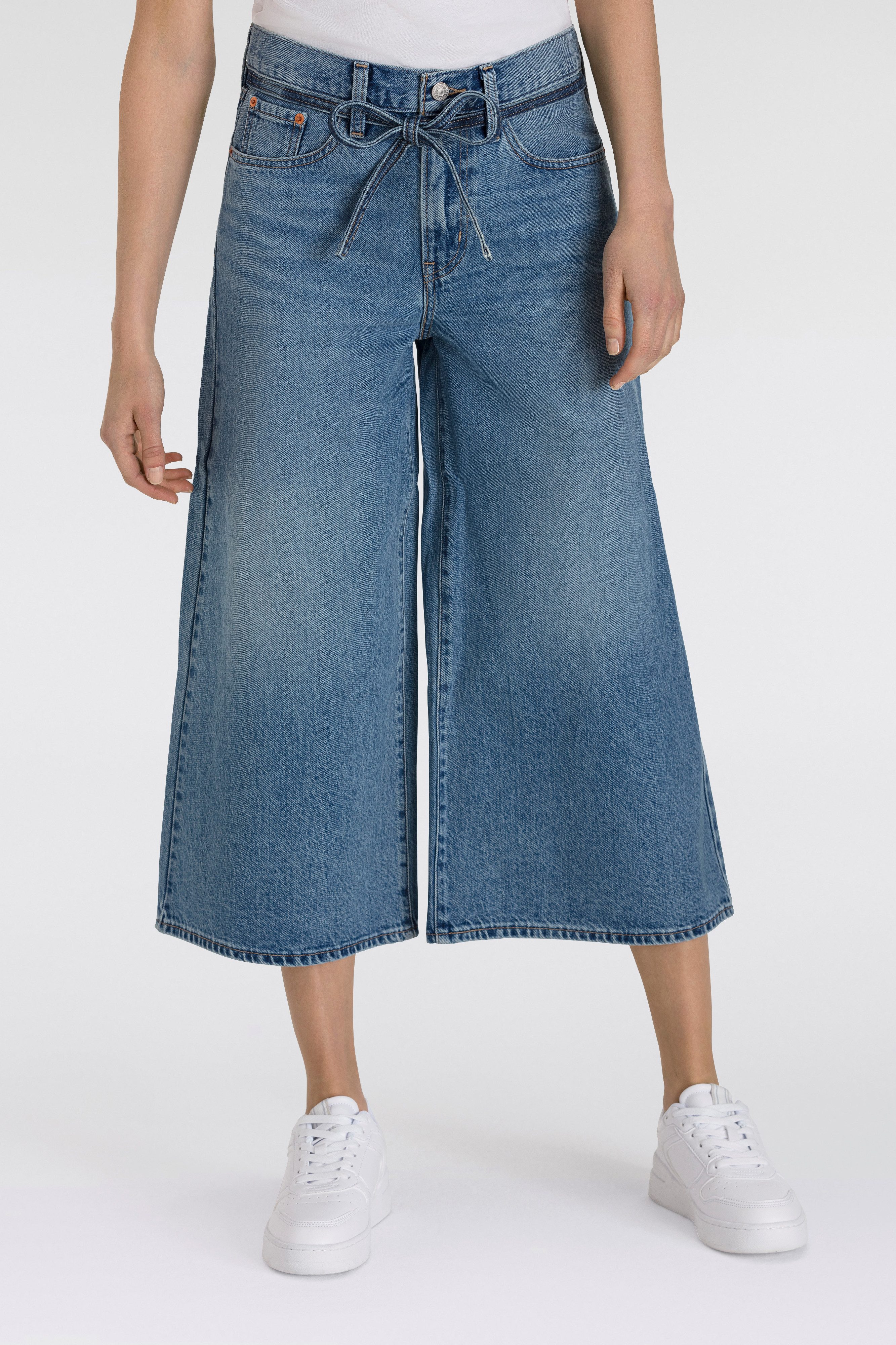 Levi's® Weite Jeans XL CULOTTE im günstig online kaufen
