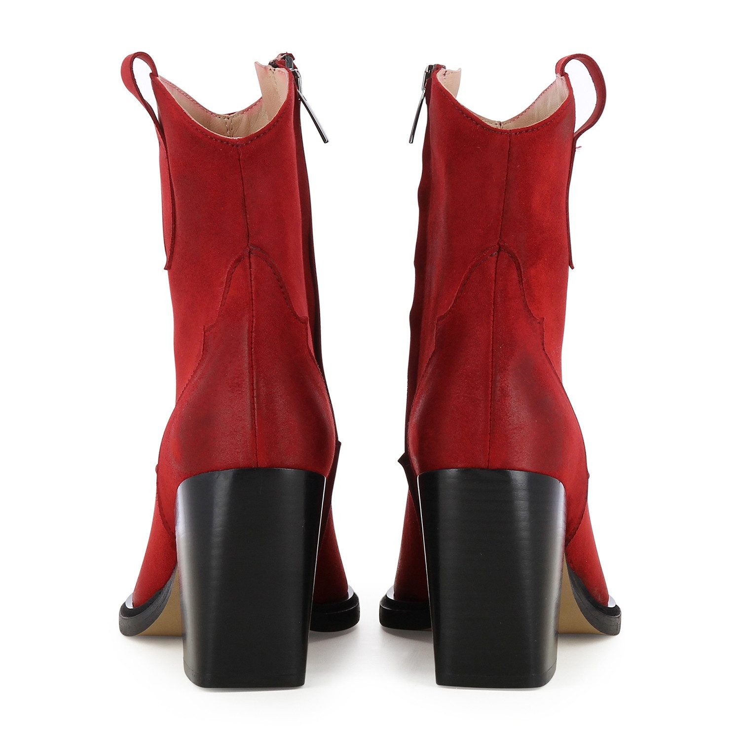 Evita GAIA Cowboy Stiefelette