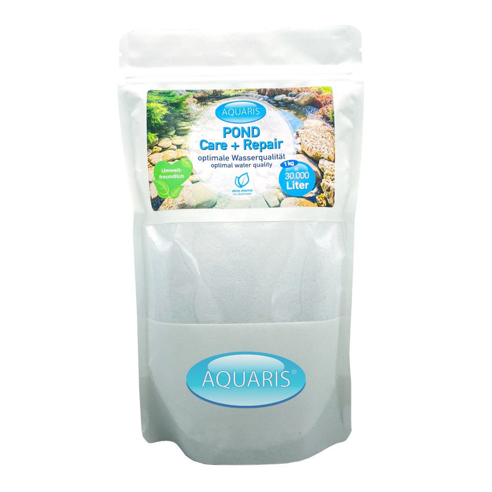 Bellfor Teichpflege Aquaris POND Care + Repair