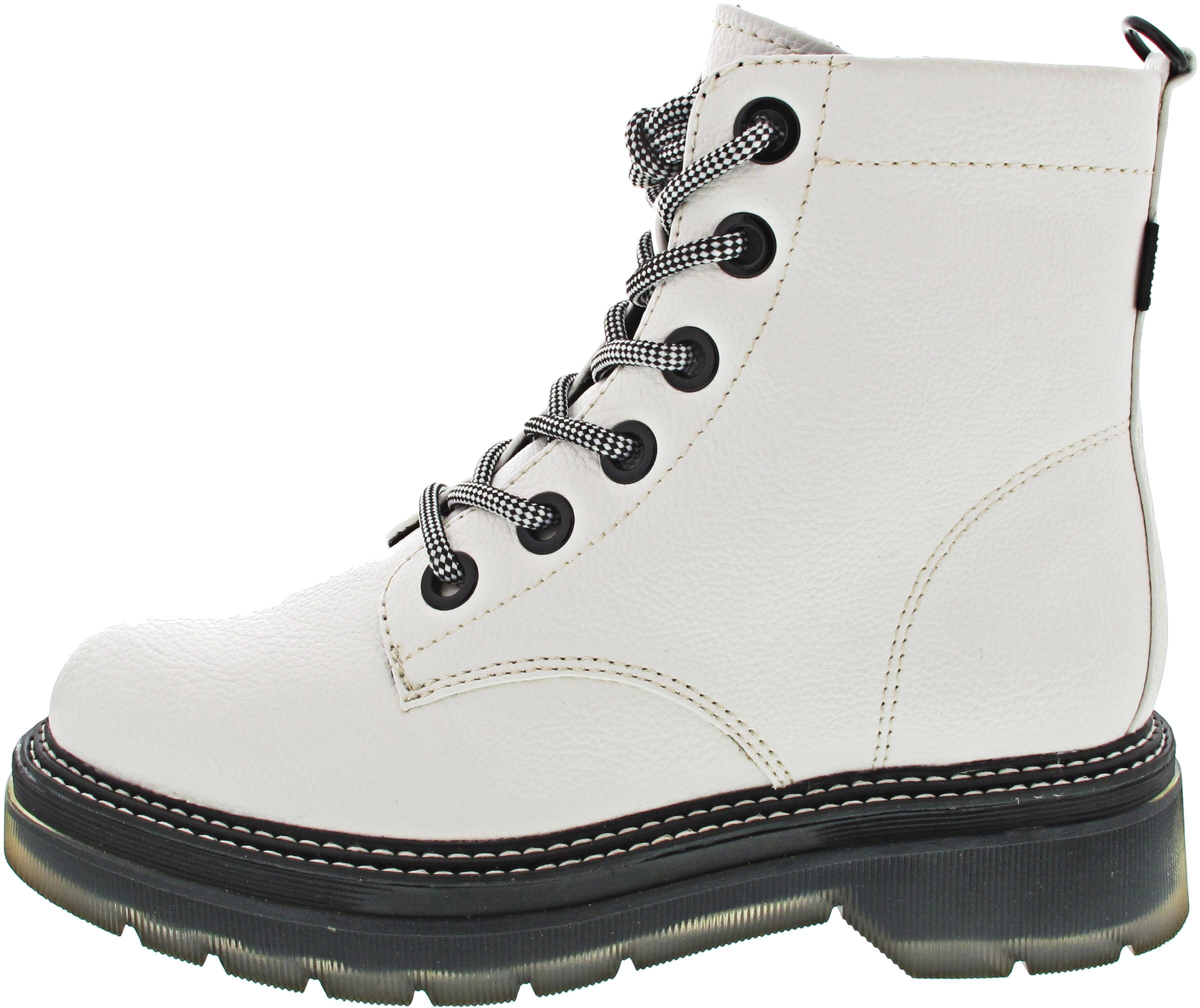 Tamaris Schnürstiefelette