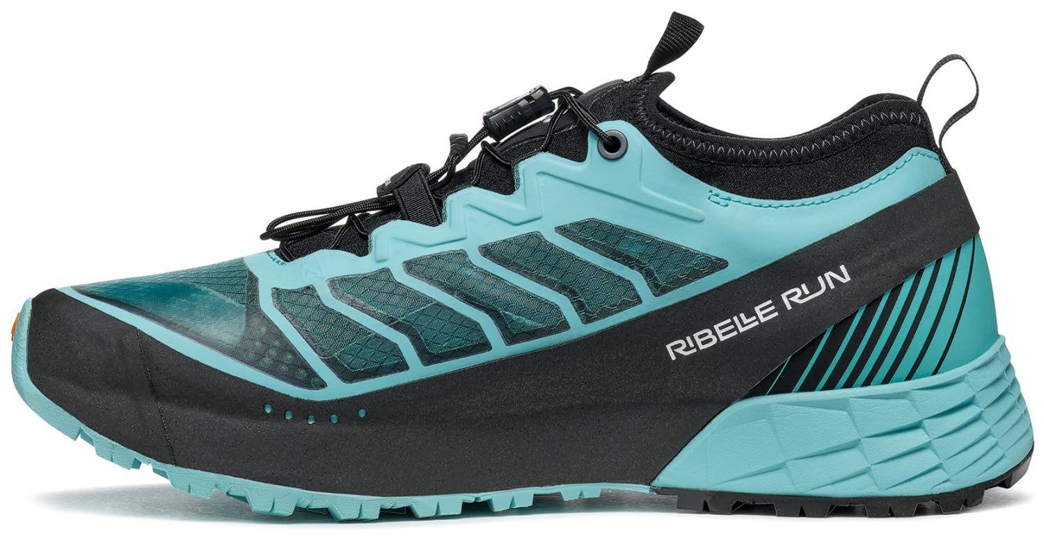 Scarpa Scarpa Ribelle Run Wmn Aqua Sky/Black Sneaker